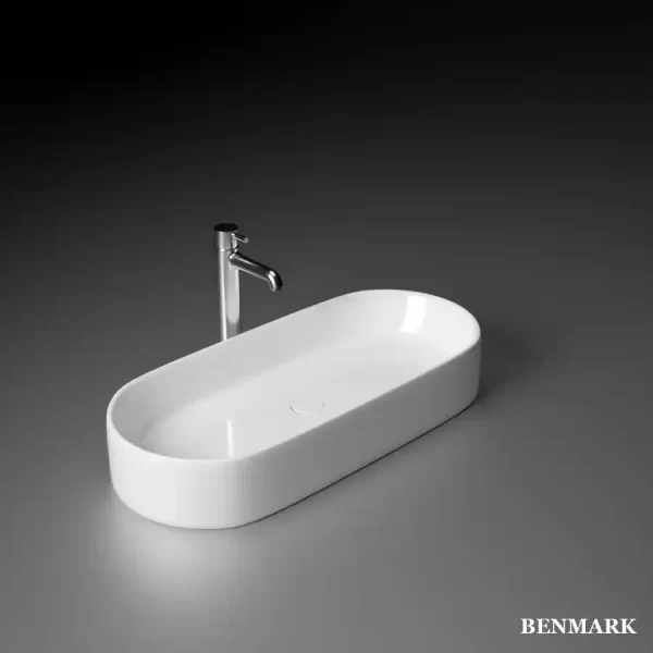 Navi Table-Top Wash Basin