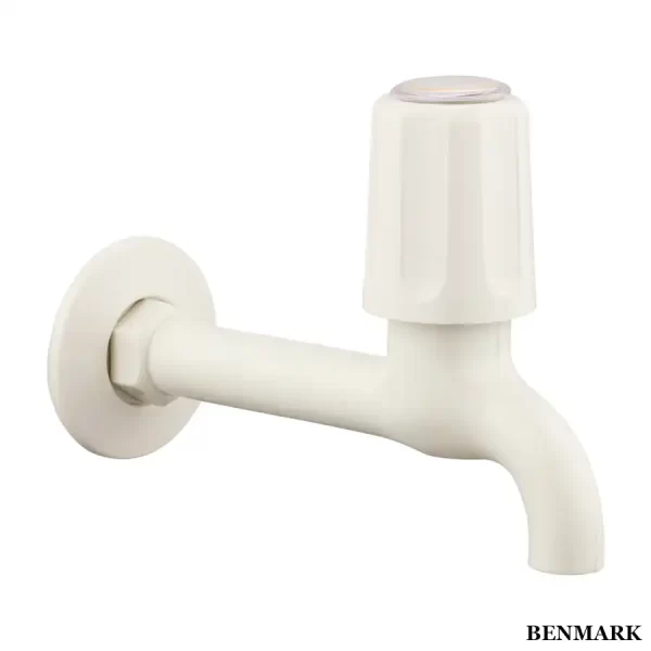 Metro Bib Tap Long Body PTMT Faucet