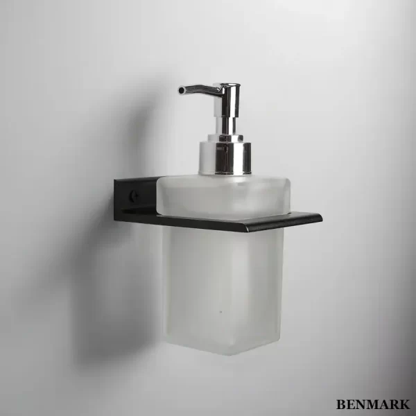 Ember Liquid Soap Dispenser