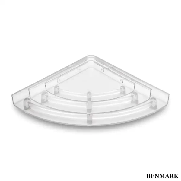 Bath Accessories Round ABS Corner