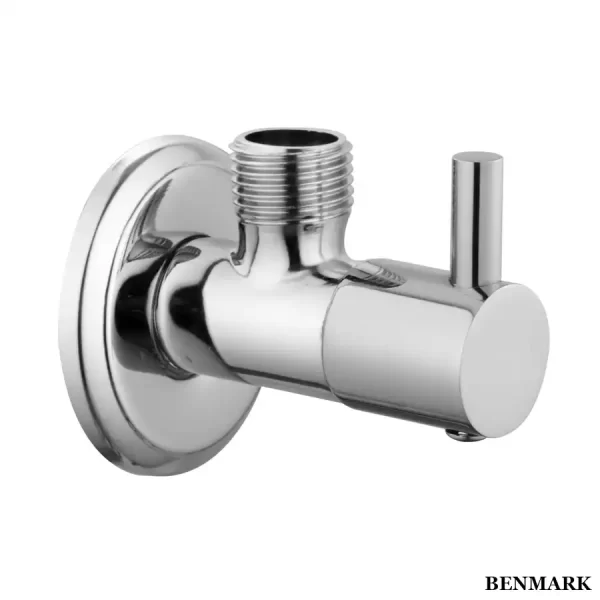 Orion Angle Valve Brass Faucet